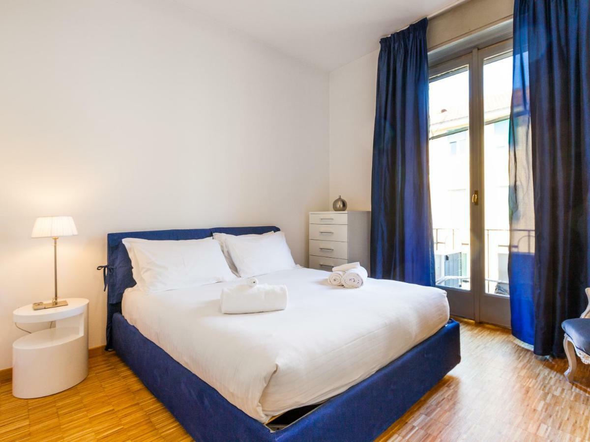 Easyhomes - Corso Vercelli ميلان المظهر الخارجي الصورة