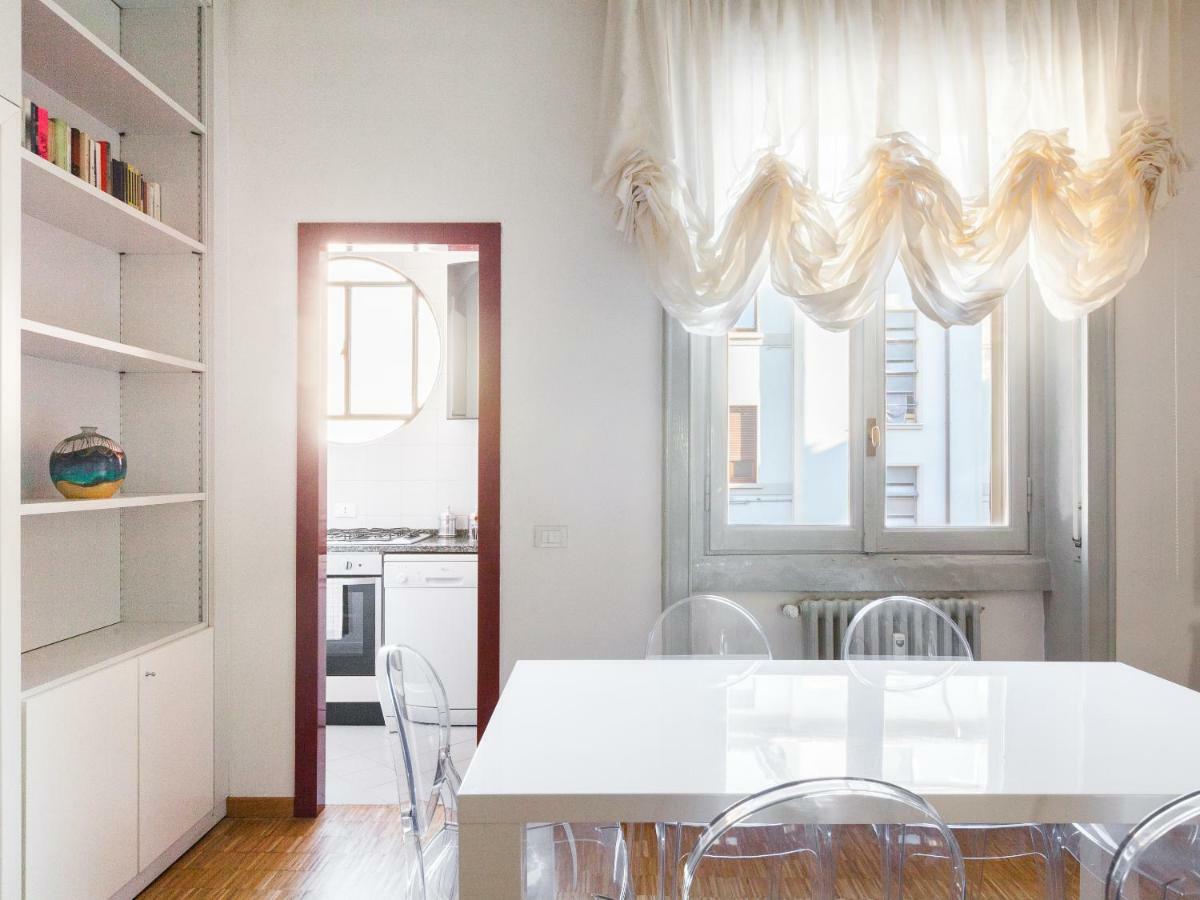 Easyhomes - Corso Vercelli ميلان المظهر الخارجي الصورة