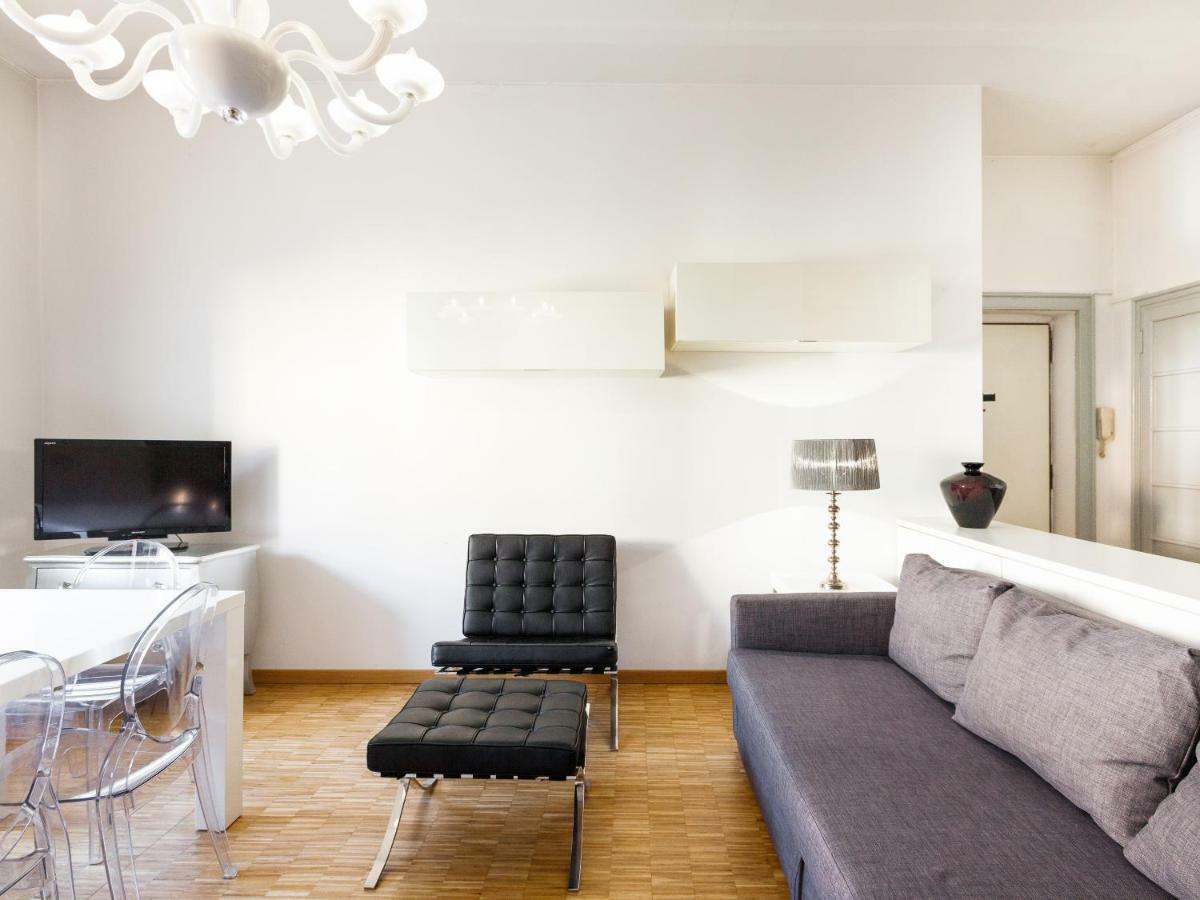 Easyhomes - Corso Vercelli ميلان المظهر الخارجي الصورة