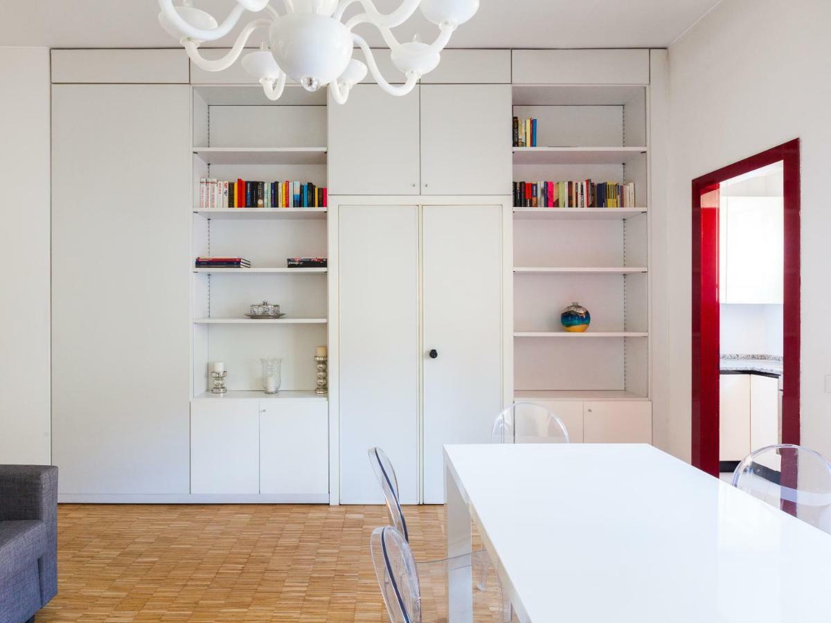 Easyhomes - Corso Vercelli ميلان المظهر الخارجي الصورة